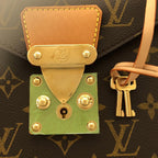 Louis Vuitton Monogram Conseil — view 4