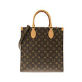 Louis Vuitton Monogram Sac Plat PM