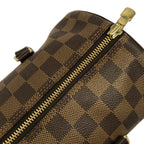 Louis Vuitton Damier Papillon 30 cm — view 4