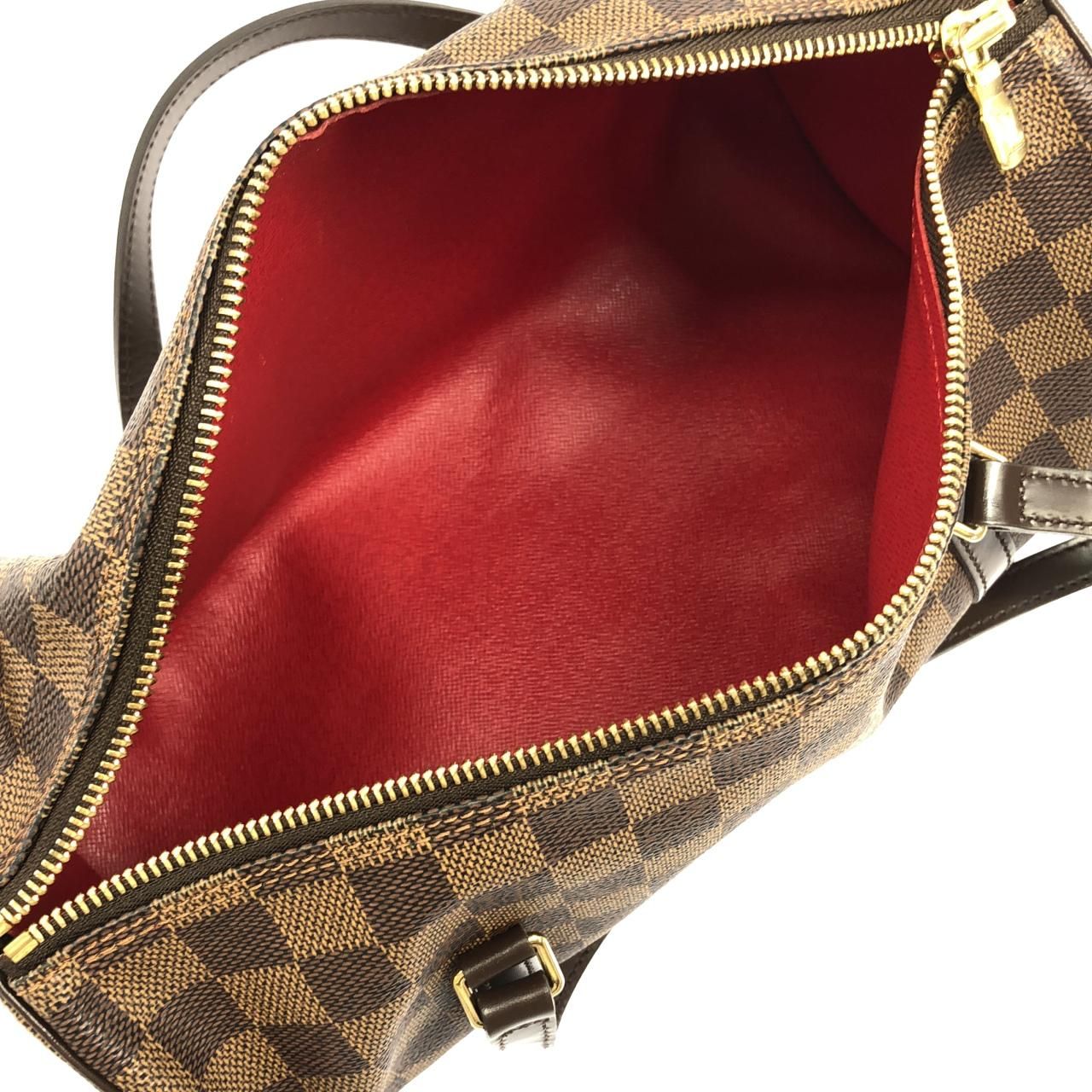 Louis Vuitton Damier Papillon 30 cm — view 6