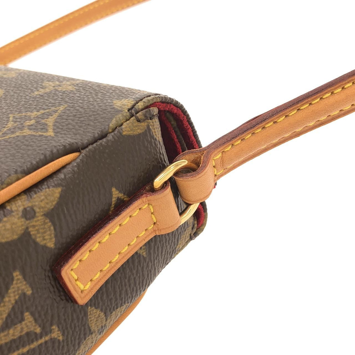 Louis Vuitton Monogram Recital — view 5