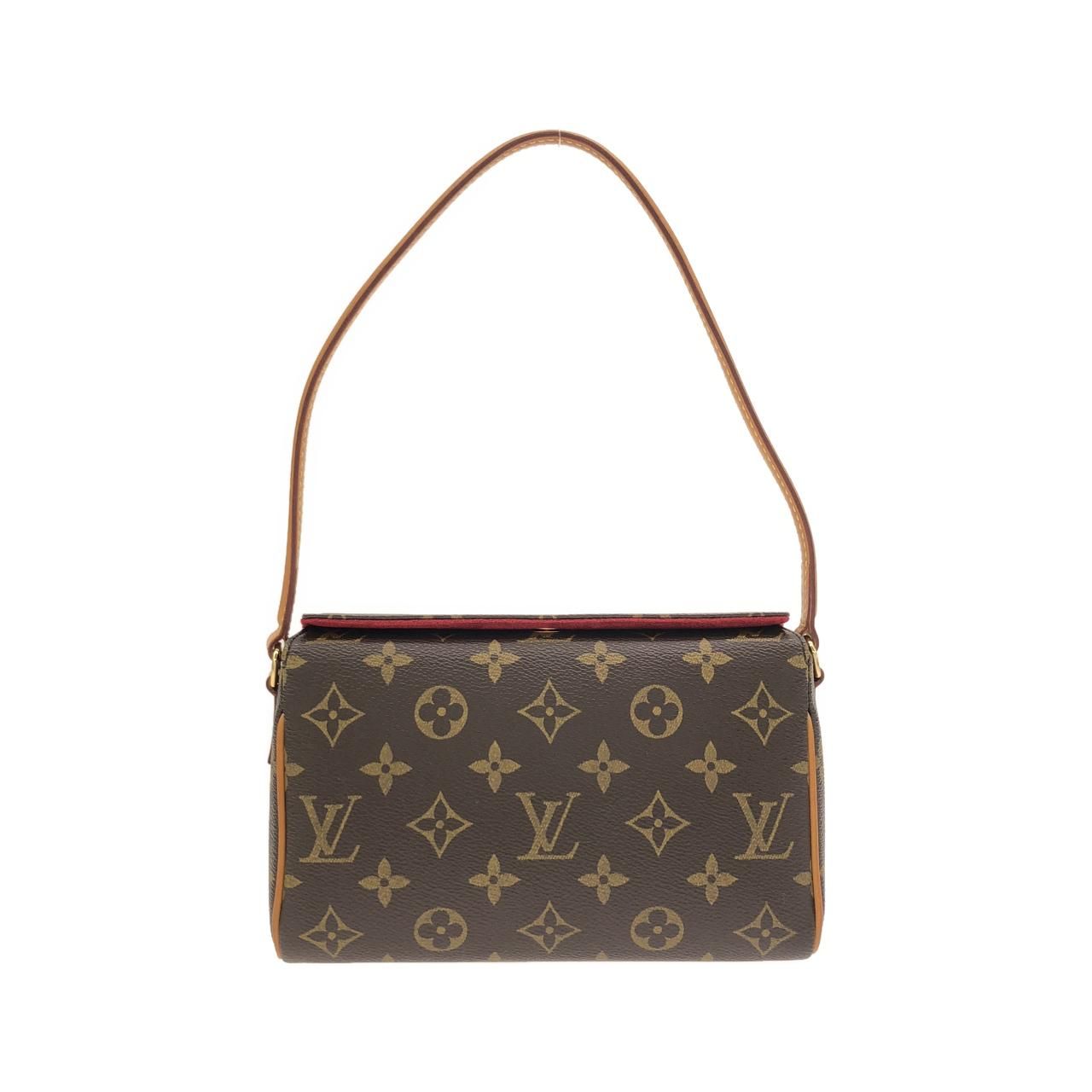 Louis Vuitton Monogram Recital