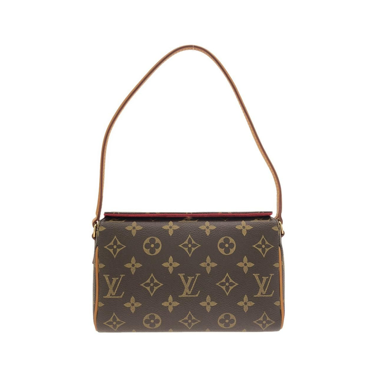 Louis Vuitton Monogram Recital