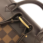 Louis Vuitton Damier Soho Backpack — view 6