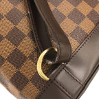 Louis Vuitton Damier Soho Backpack — view 7