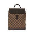 Louis Vuitton Damier Soho Backpack