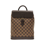 Louis Vuitton Damier Soho Backpack