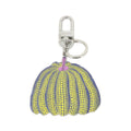 Louis Vuitton Porte Cles Pumpkin