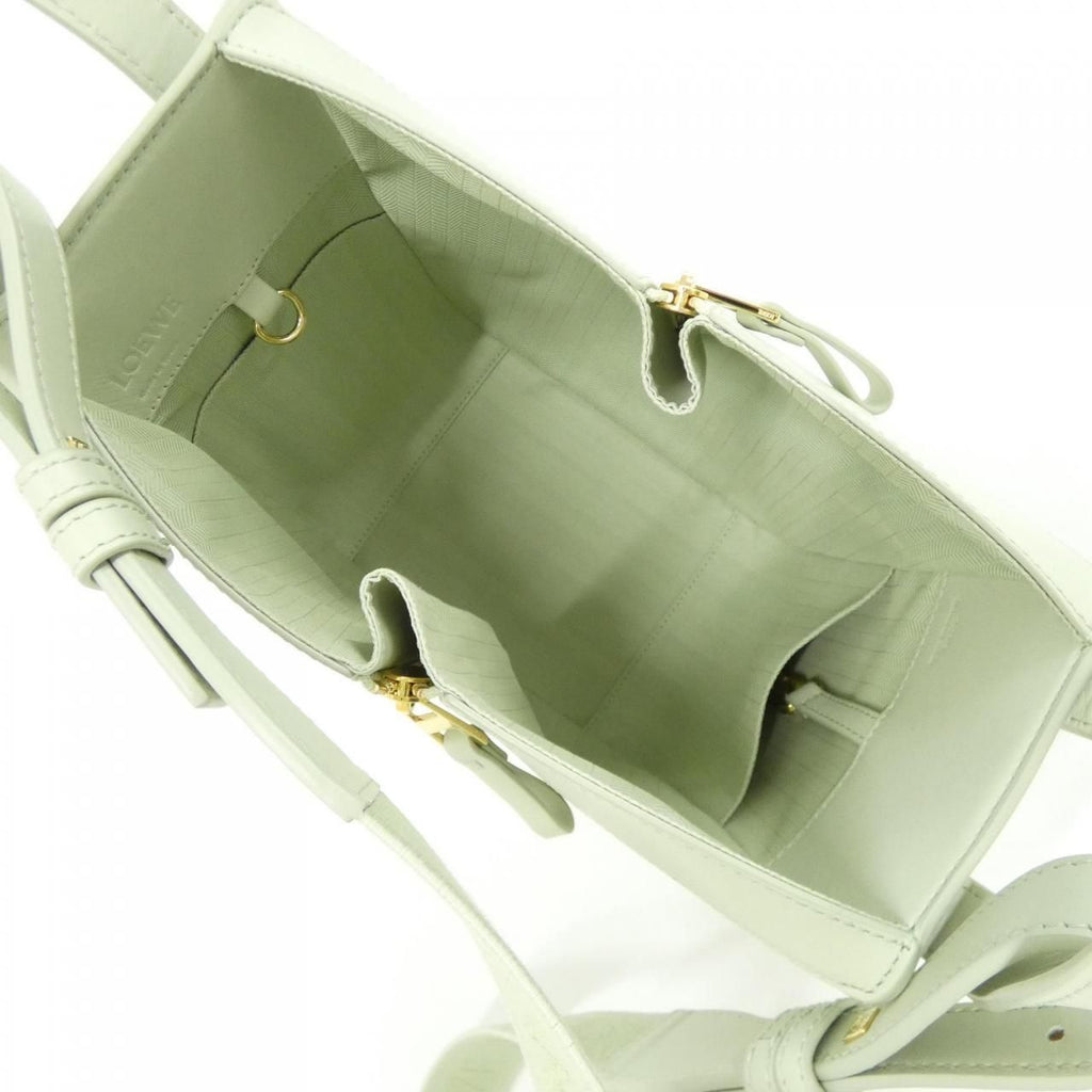 Loewe Hammock Compact Shoulder — view 9