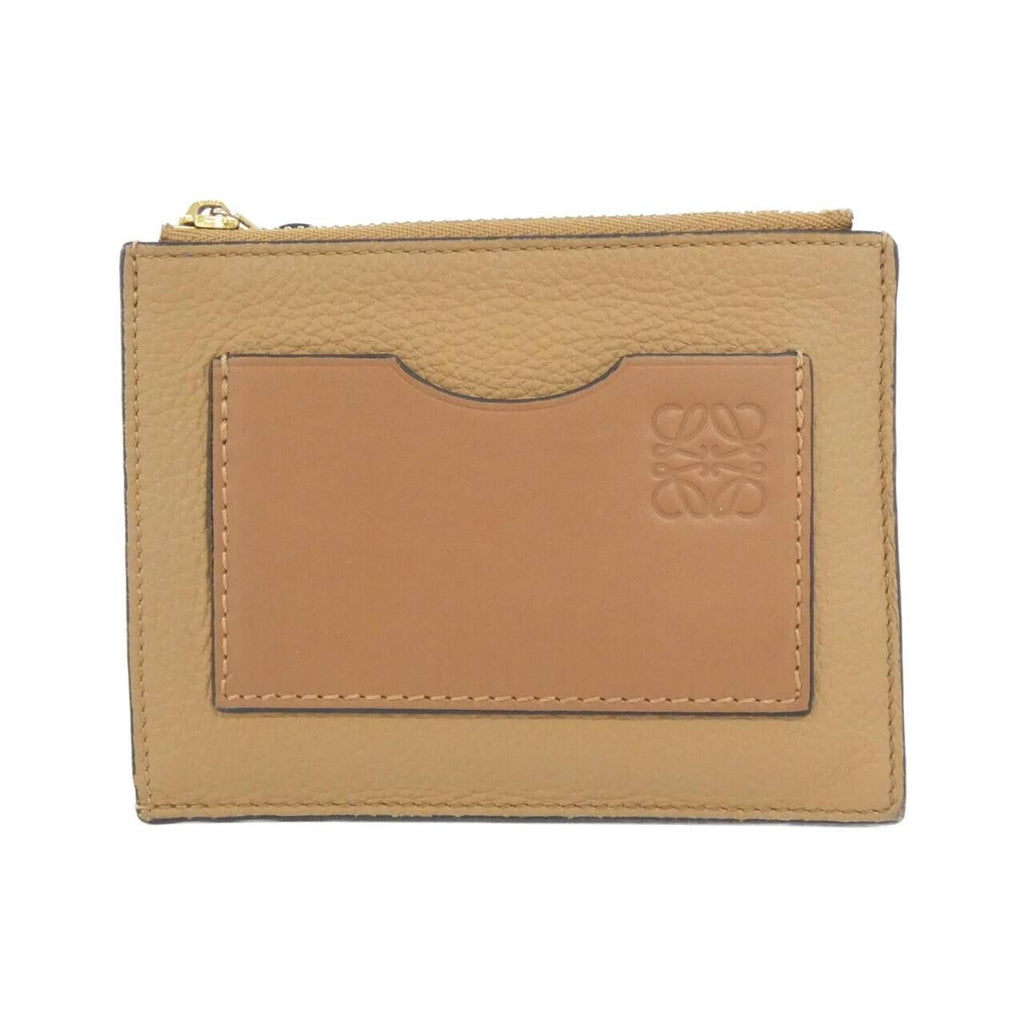 Loewe Coin Case Coin Purse