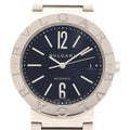 Bvlgari at SS Automatic Winding Watch