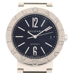 Bvlgari at SS Automatic Winding Watch