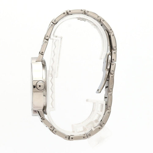 Bvlgari at SS Automatic Winding Watch — view 2