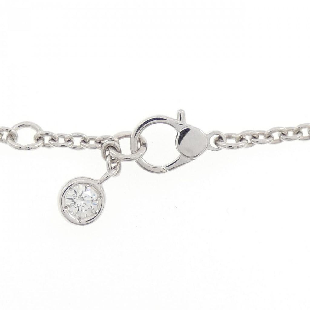 Hermes Finesse Bracelet White Gold — view 4