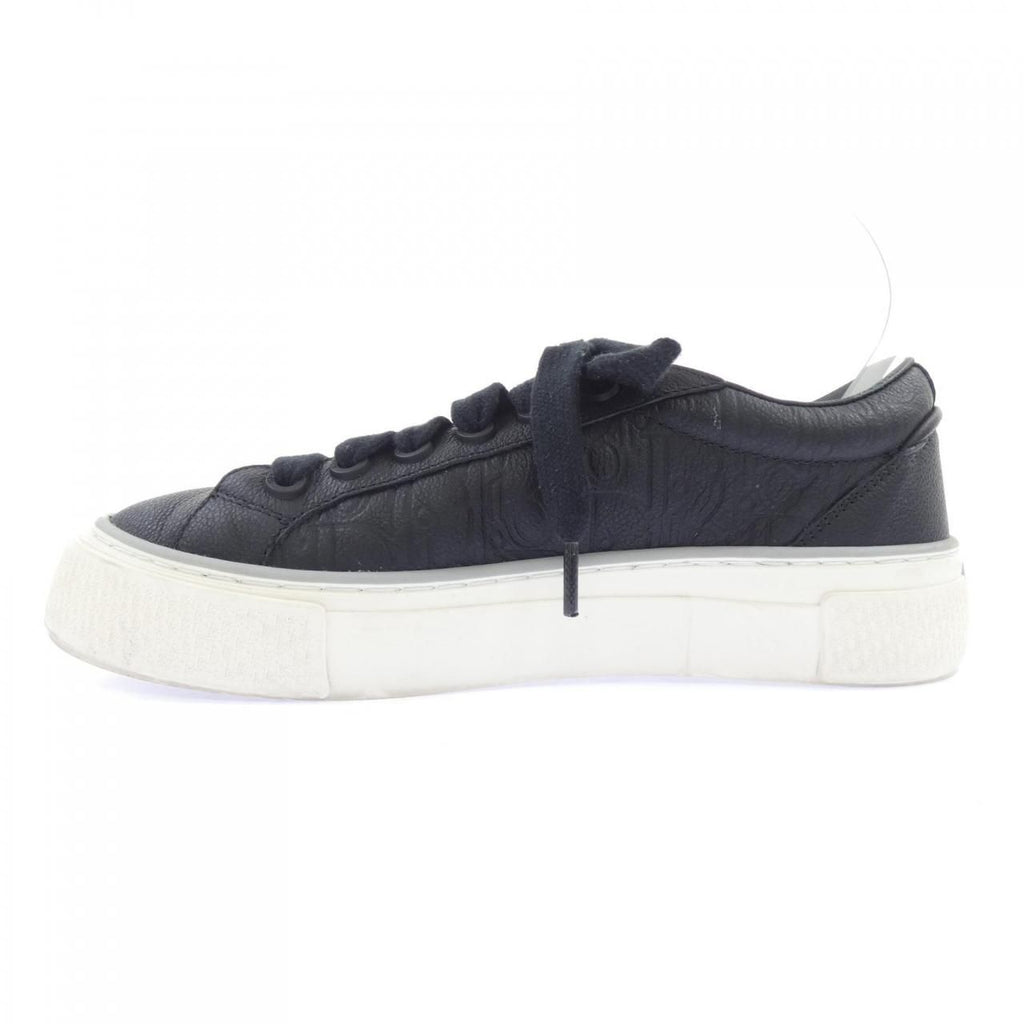 Dior Sneakers Black — view 2