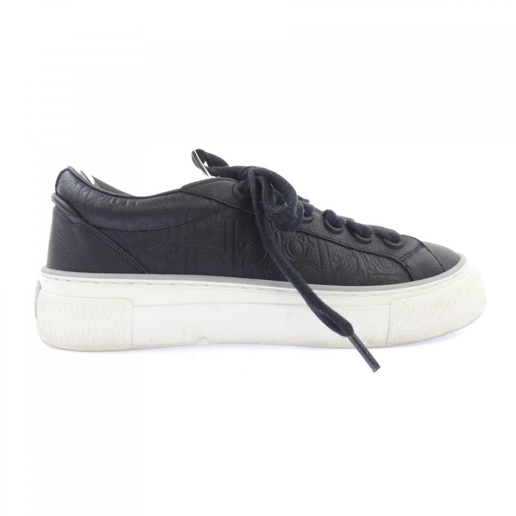 Dior Sneakers Black