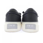 Dior Sneakers Black — view 5