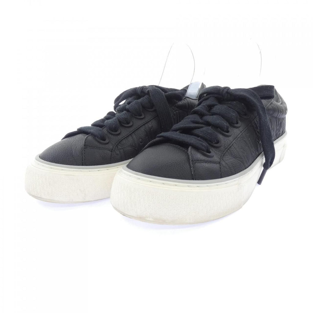 Dior Sneakers Black — view 3
