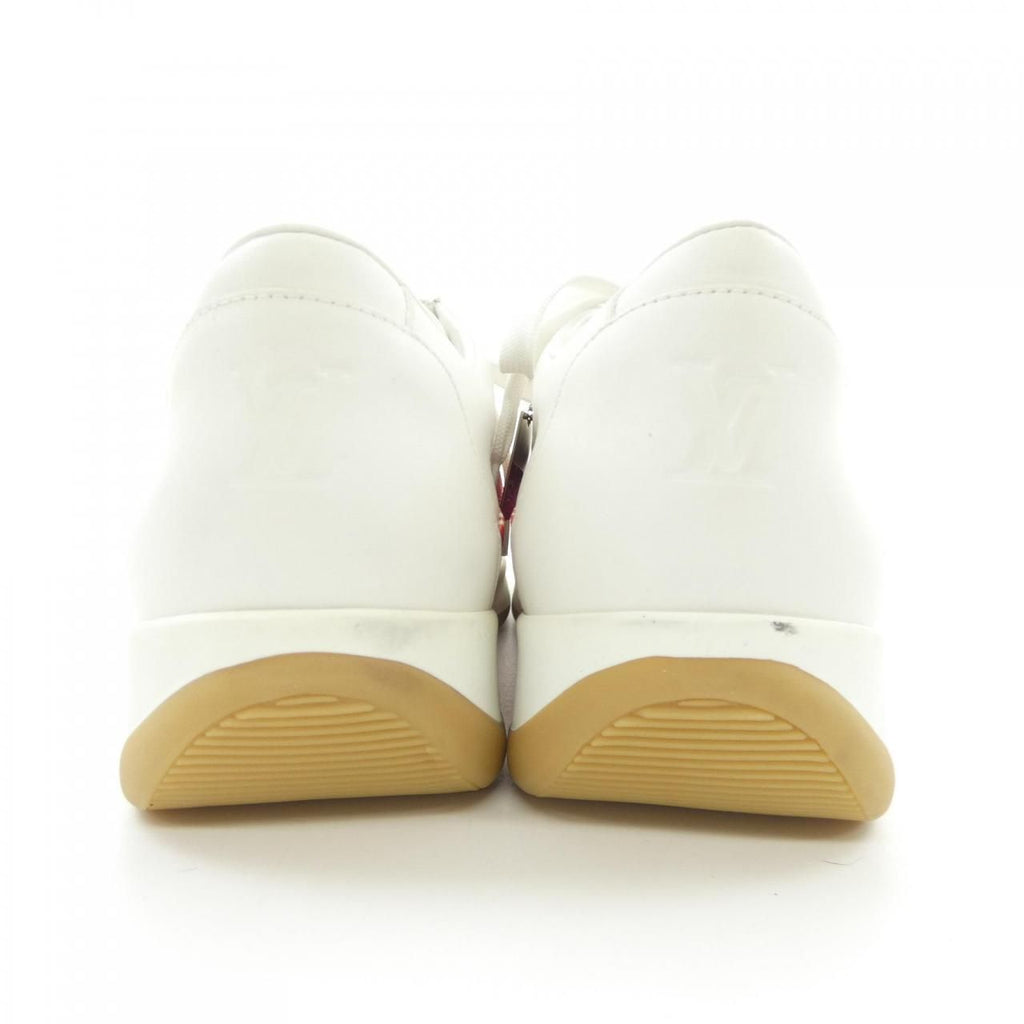 Louis Vuitton Supreme Sport Sneakers — view 5