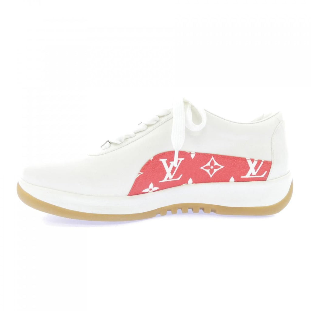 Louis Vuitton Supreme Sport Sneakers — view 2