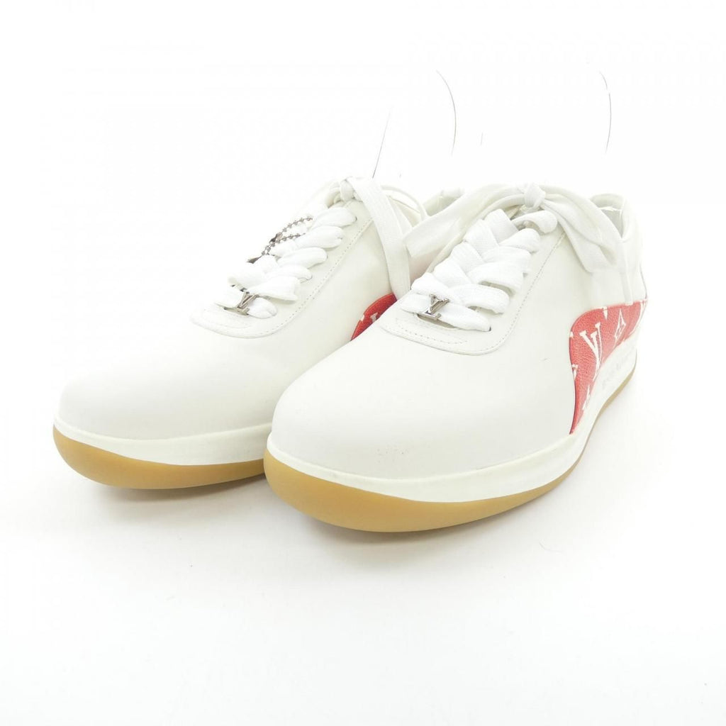 Louis Vuitton Supreme Sport Sneakers — view 3