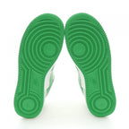Louis Vuitton by Virgil Abloh Nike Air Low Sneakers — view 4