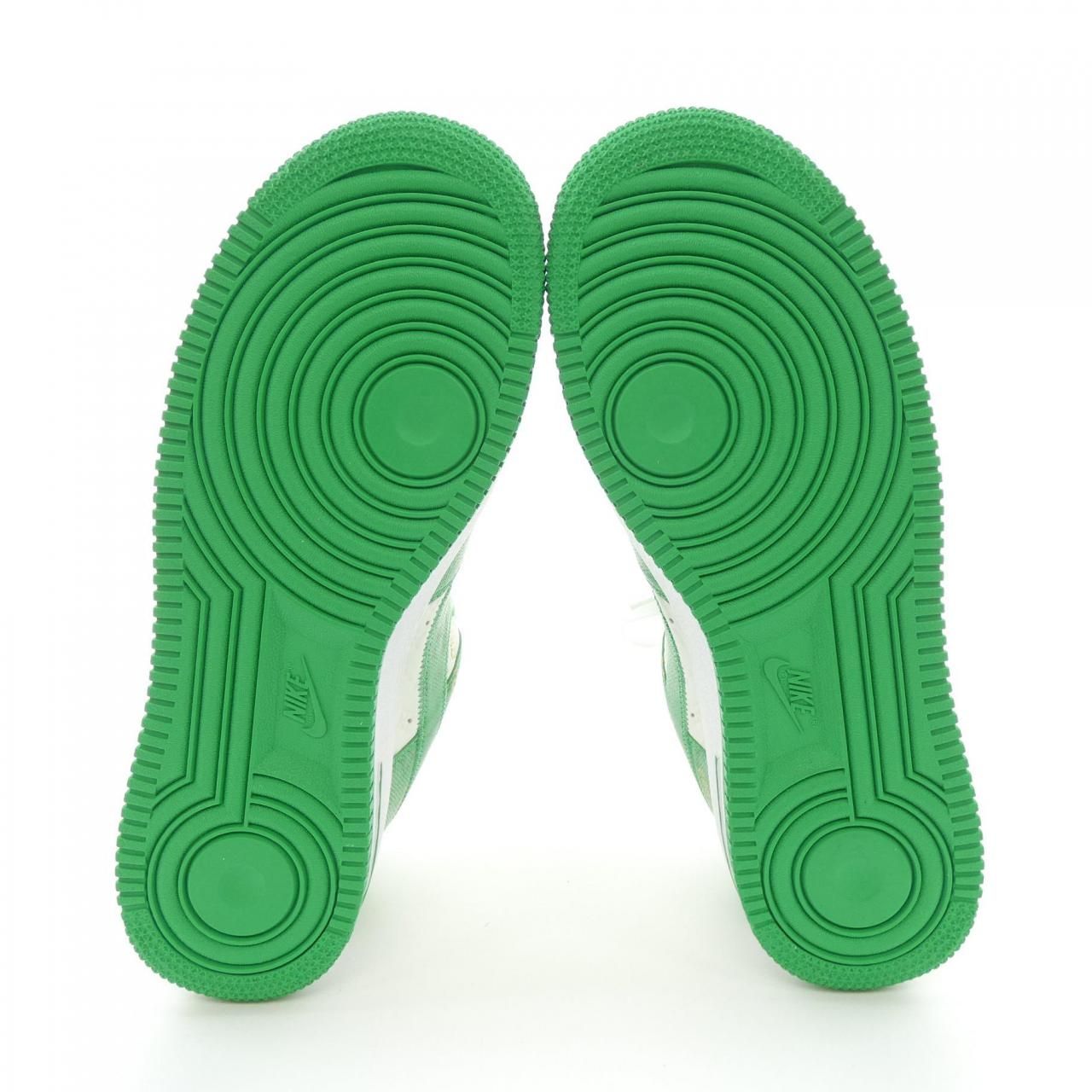 Louis Vuitton by Virgil Abloh Nike Air Low Sneakers — view 4