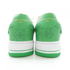Louis Vuitton by Virgil Abloh Nike Air Low Sneakers — view 5