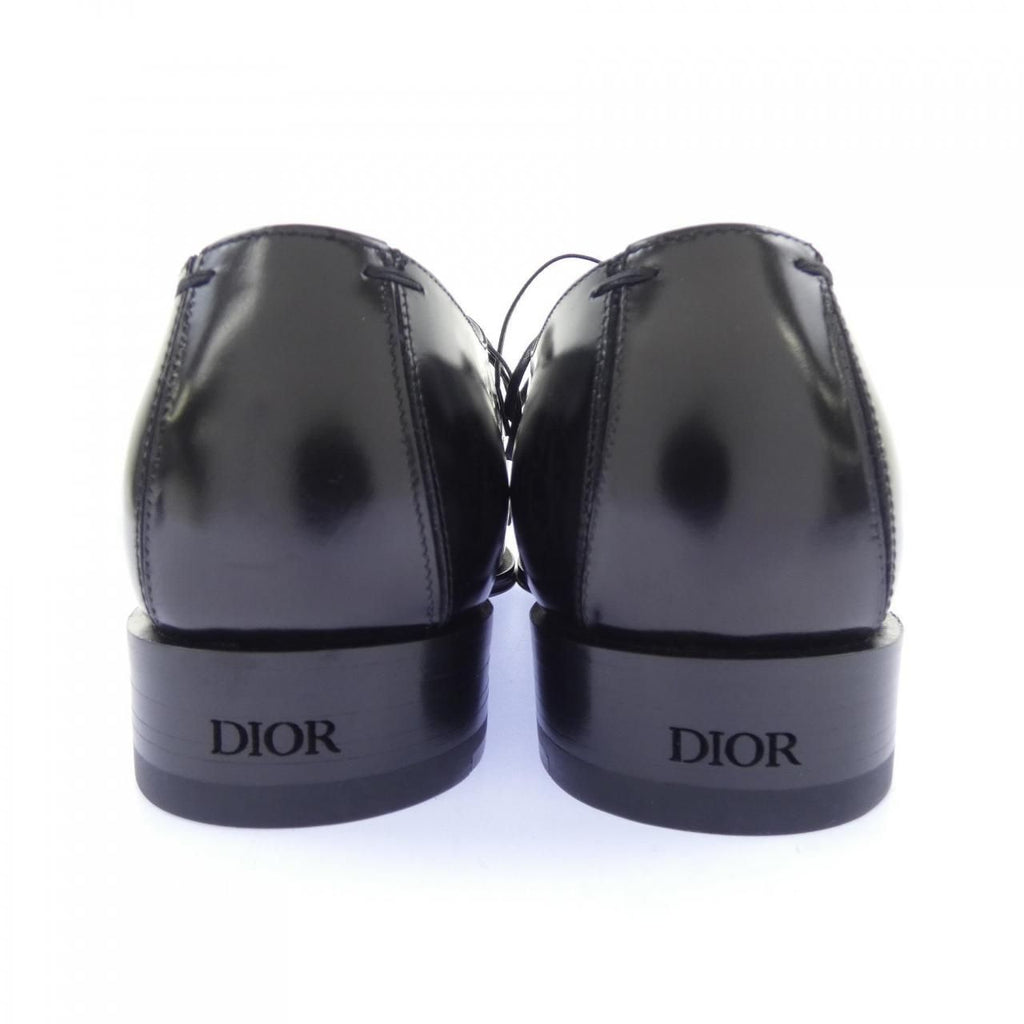 Dior Derby Oak Shoes — view 5