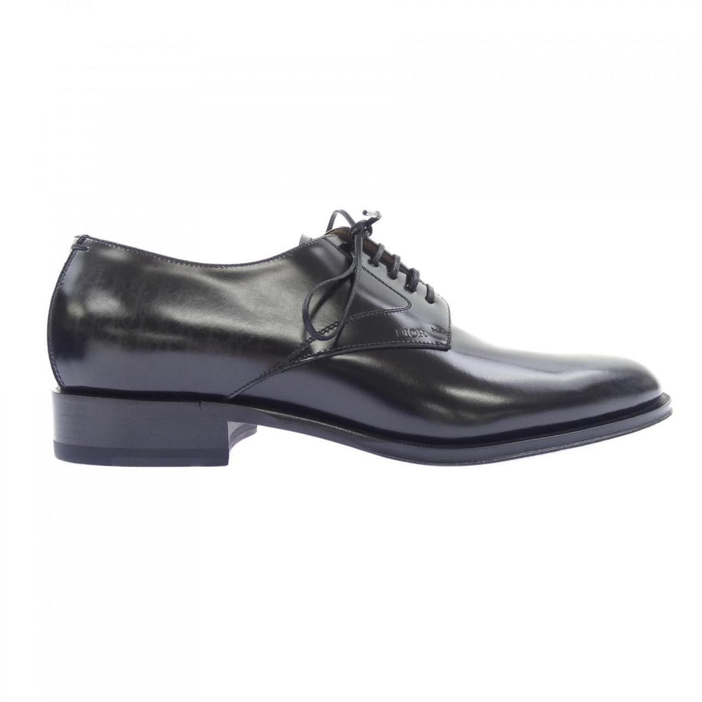 Dior Derby Oak Shoes