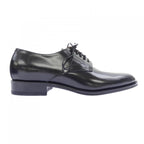Dior Derby Oak Shoes