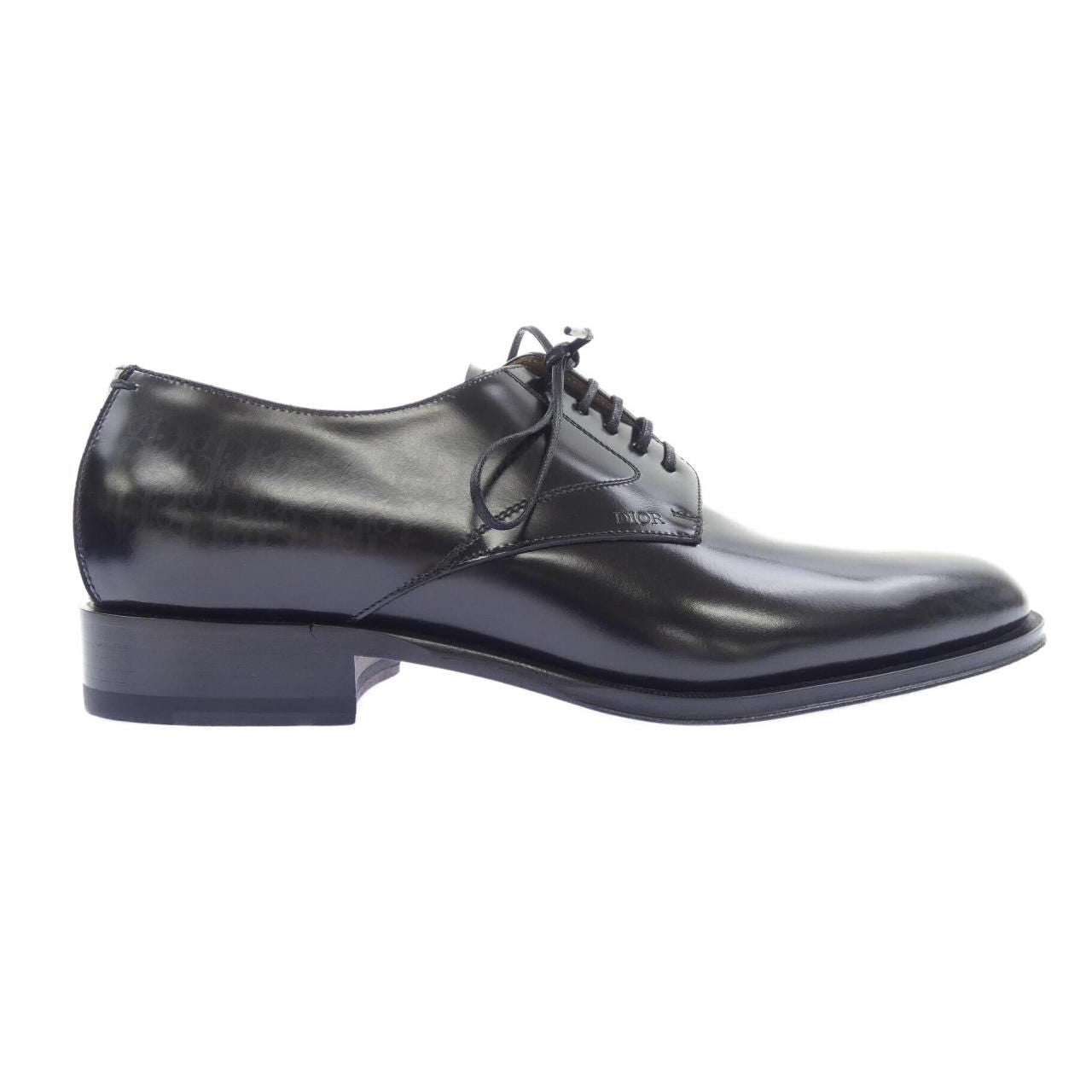 Dior Derby Oak Shoes