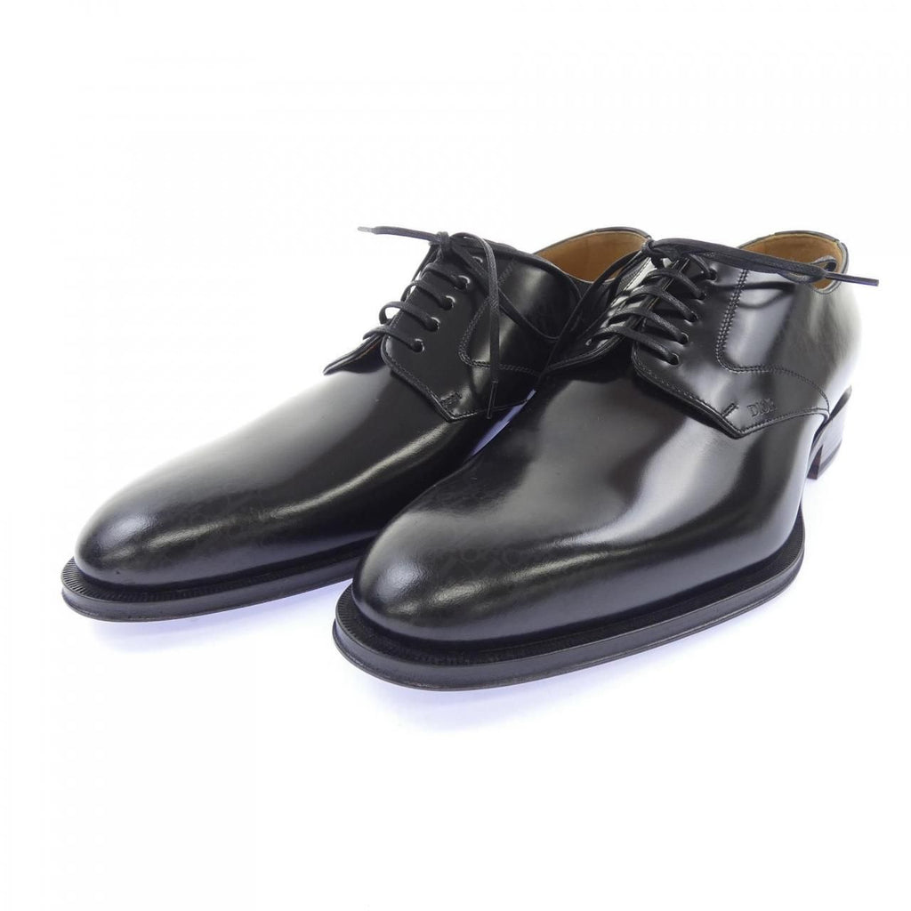 Dior Derby Oak Shoes — view 3