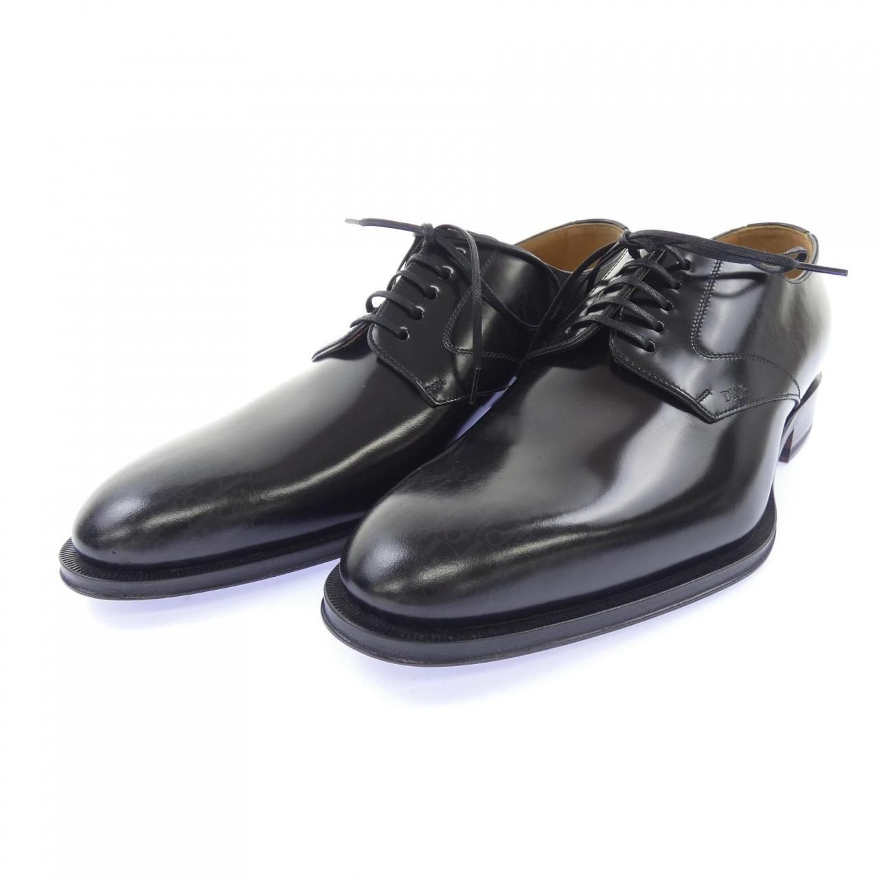 Dior Derby Oak Shoes — view 3
