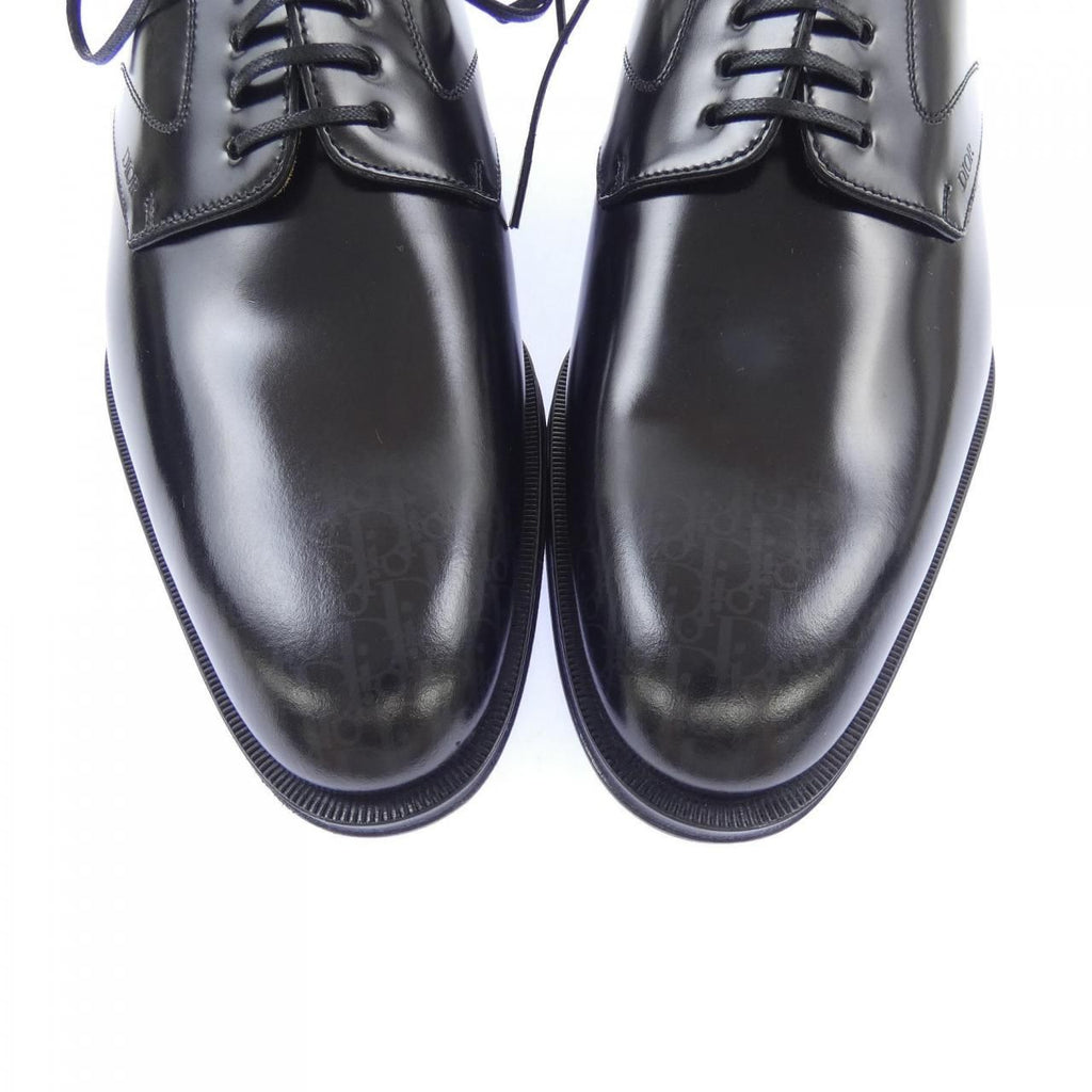 Dior Derby Oak Shoes — view 7