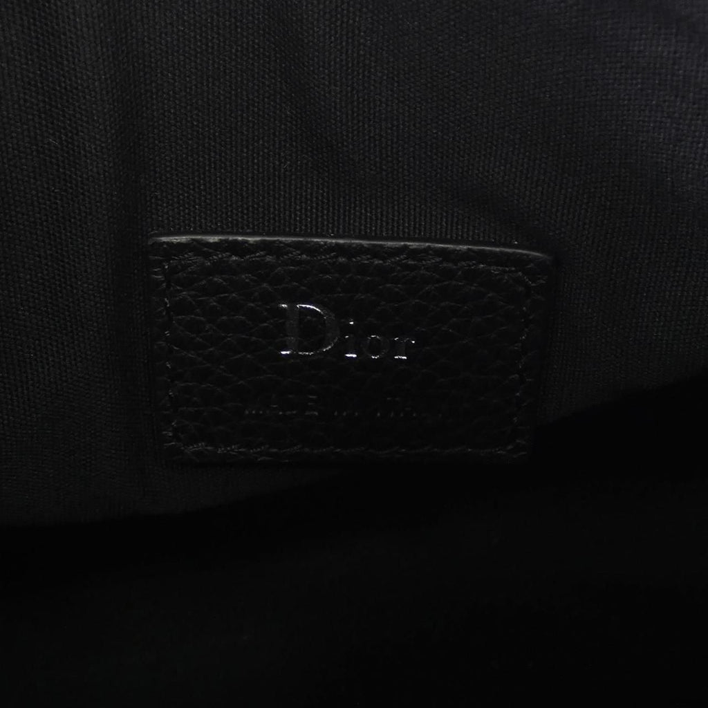 Dior Bag Handbag Black — view 5