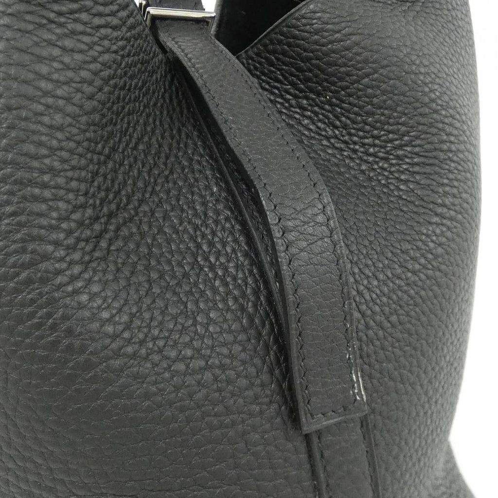 Hermes Vintage Picotin PM — view 4