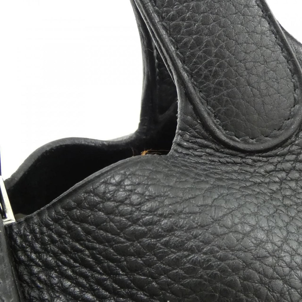 Hermes Vintage Picotin PM — view 6