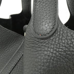 Hermes Vintage Picotin PM — view 7