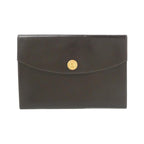 Hermes Vintage Pochette Trio