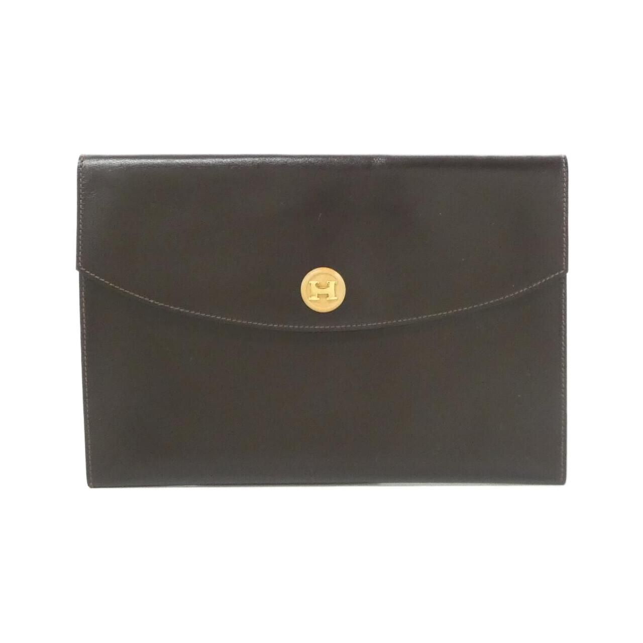 Hermes Vintage Pochette Trio