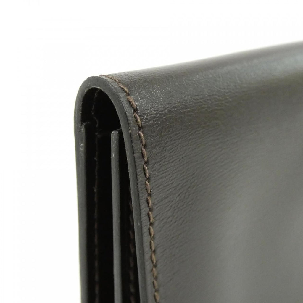 Hermes Vintage Pochette Trio — view 5