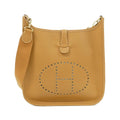 Hermes Vintage Evelyne GM Shoulder