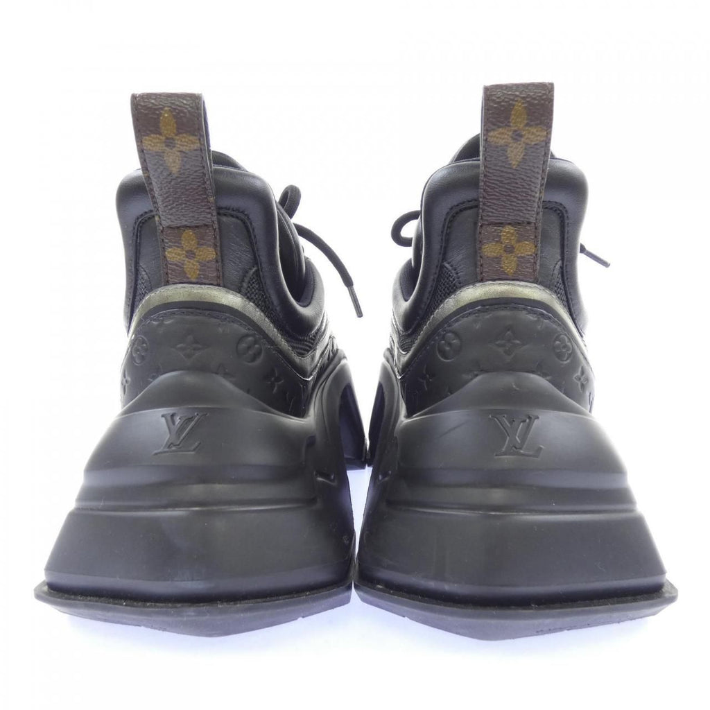 Louis Vuitton LV Akrite Sneakers — view 5