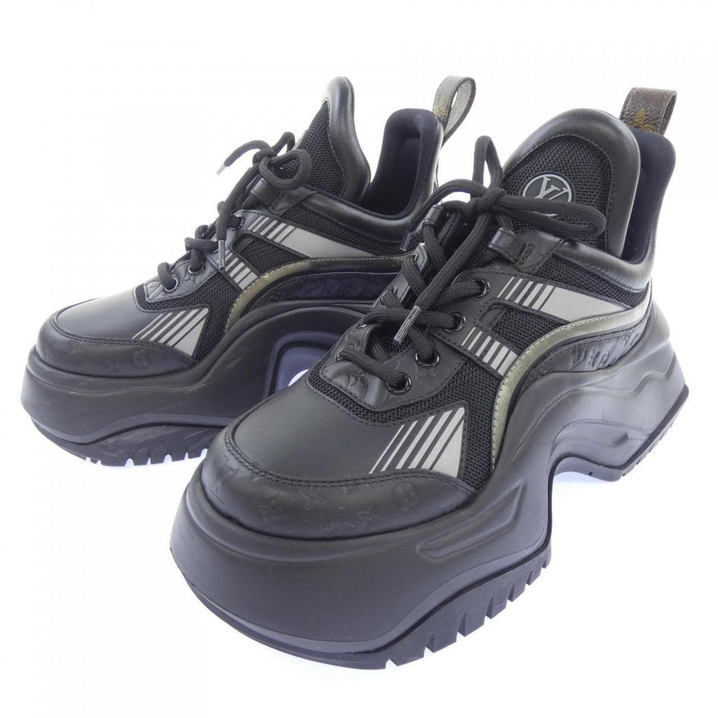 Louis Vuitton LV Akrite Sneakers — view 3