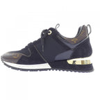 Louis Vuitton Run Away Line Sneakers — view 2
