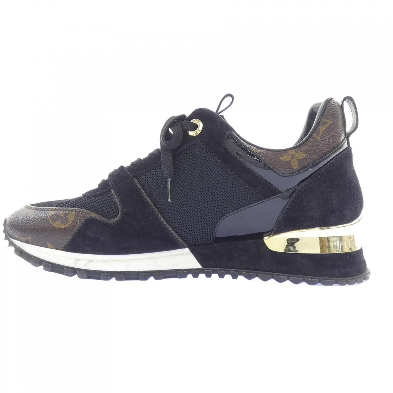 Louis Vuitton Run Away Line Sneakers — view 2