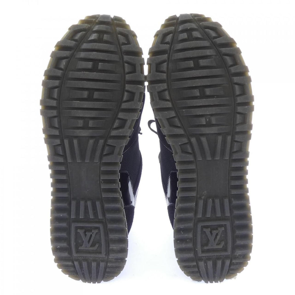 Louis Vuitton Run Away Line Sneakers — view 4
