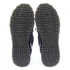 Louis Vuitton Run Away Line Sneakers — view 4