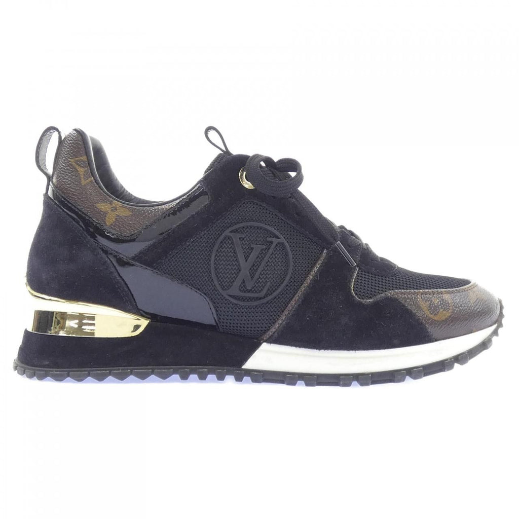 Louis Vuitton Run Away Line Sneakers